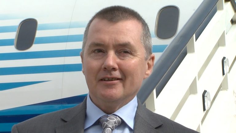 Willie Walsh quits as British Airways supremo