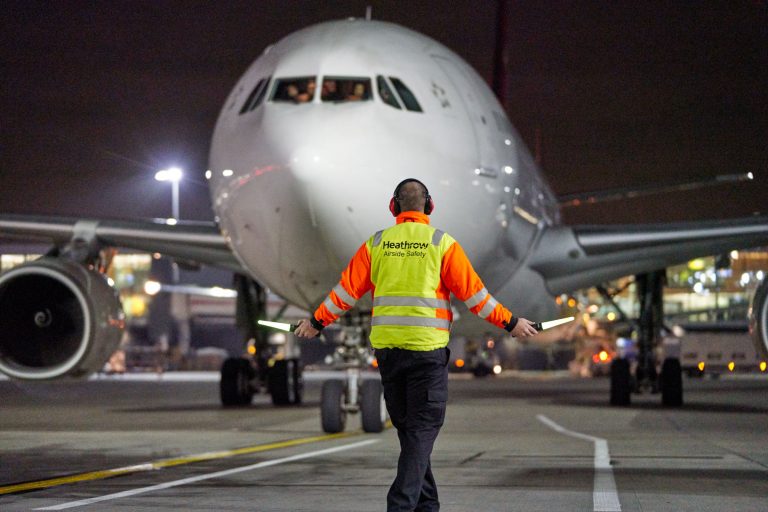 Heathrow back as Europe’s busiest airport
